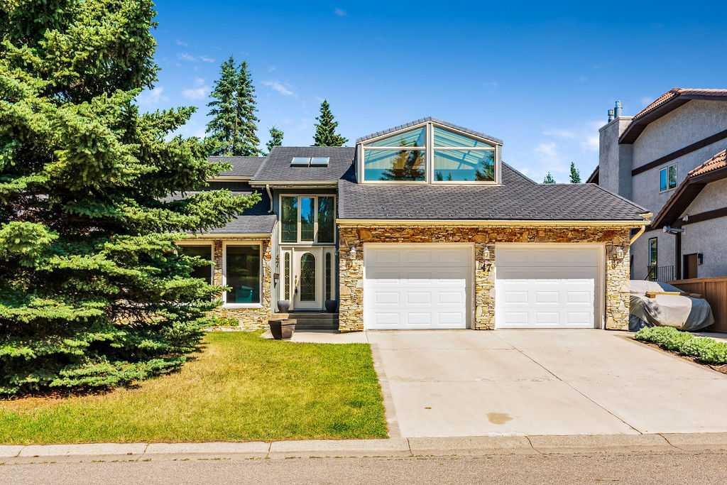 Xx Wood Willow Bay Sw Calgary Alberta T2W 4H6 Woodlands Details