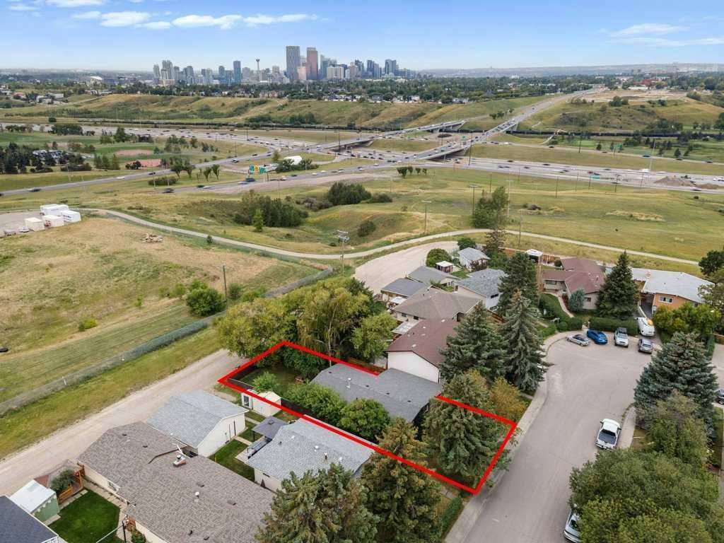 Xxx Van Horne Crescent Ne Calgary Alberta T2E 6H1 Vista Heights Details