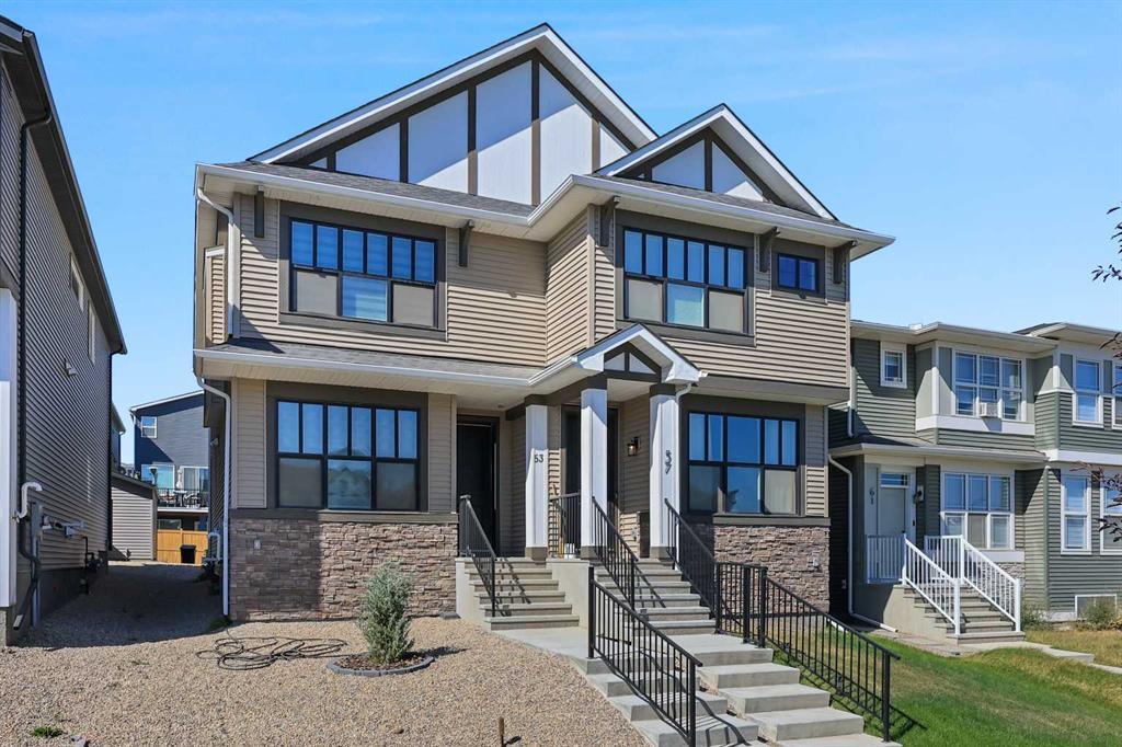 Xx Edith Gate Nw Calgary Alberta T3R 1Z3 Glacier Ridge Details