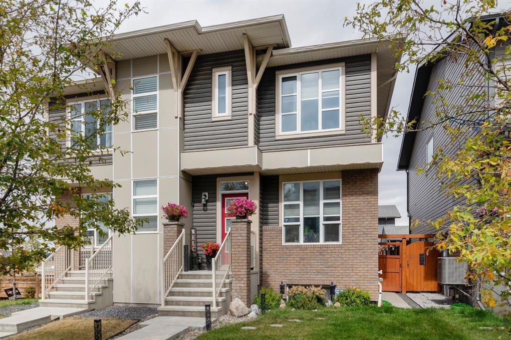 Xxx Livingston Parade Ne Calgary Alberta T3P0V6 Livingston Details