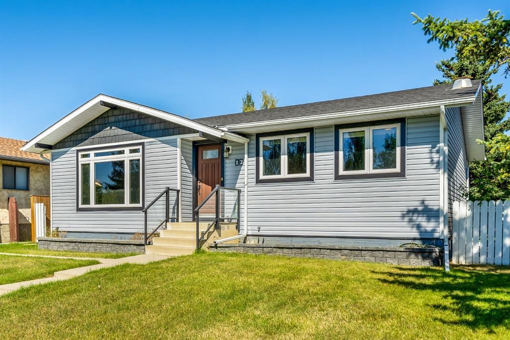Xx Alcock Street Okotoks Alberta T1S 1A8 Rosemont Details