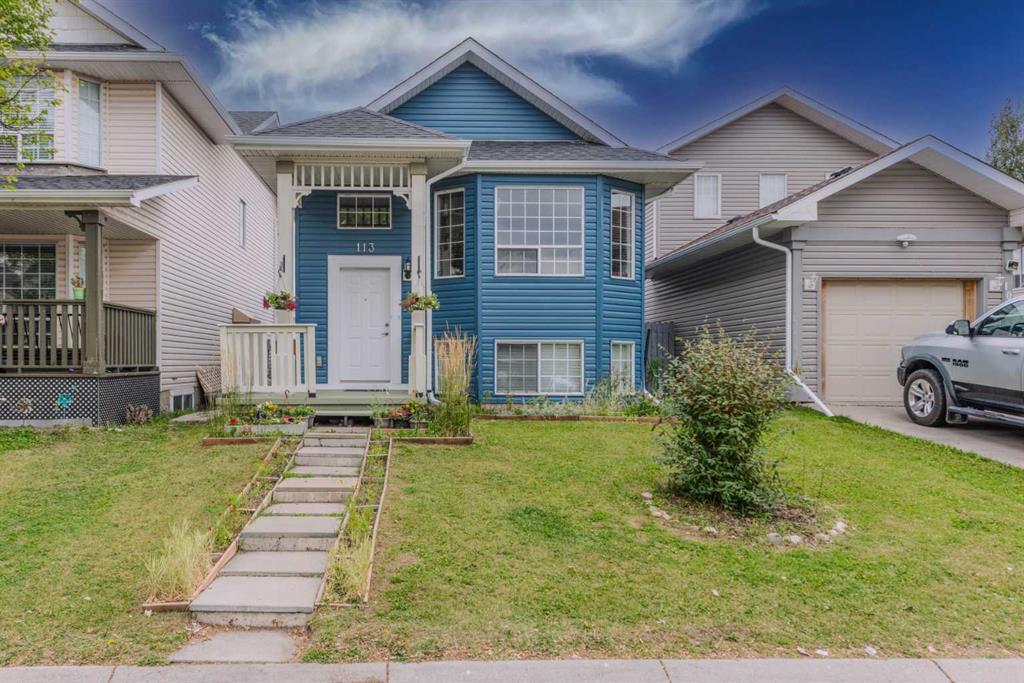 Xxx Martinridge Crescent Ne Calgary Alberta T3J3M3 Martindale Details
