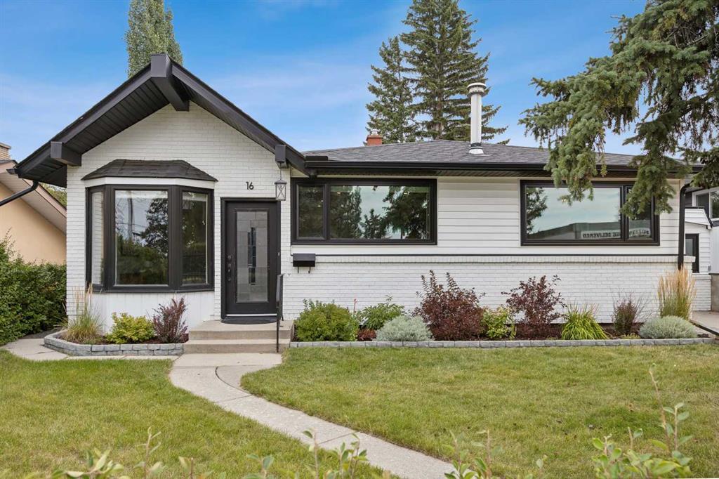 Xx Fay Road Se Calgary Alberta T2H 1H4 Fairview Details