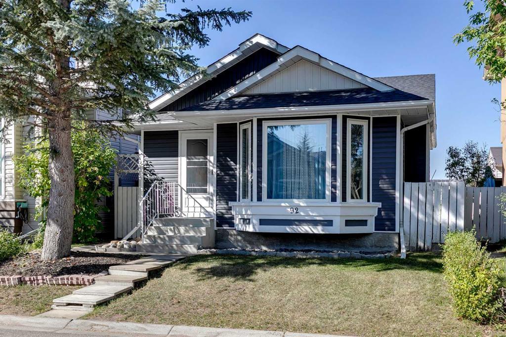 Xx Martinwood Road Ne Calgary Alberta T3J 3H6 Martindale Details