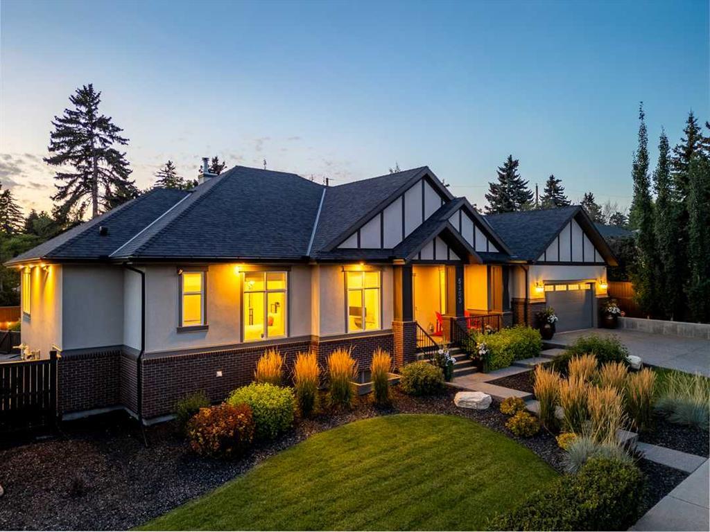 Xxxx Thornbriar Road Nw Calgary Alberta T2K 2X7 Thorncliffe Details