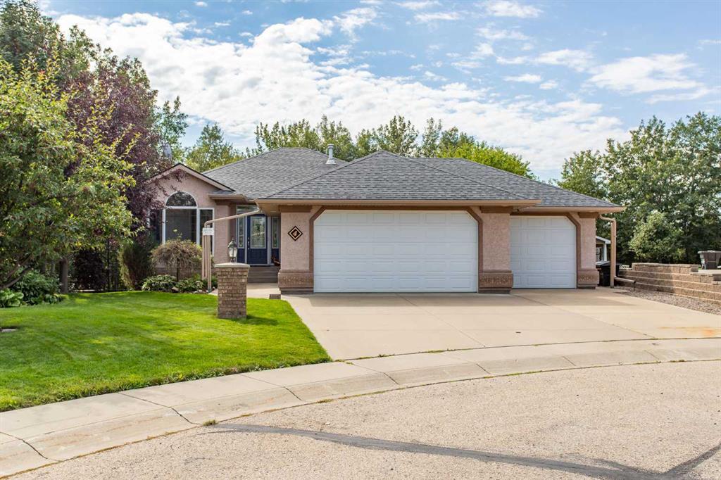 X Spruce Close Lacombe Alberta T4L 2L3 Woodlands Details