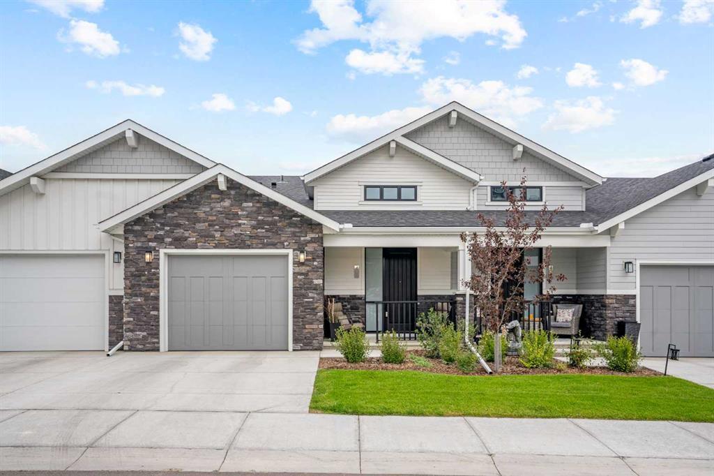 Xxx Crestridge Common Sw Calgary Alberta T3B 6J5 Crestmont Details