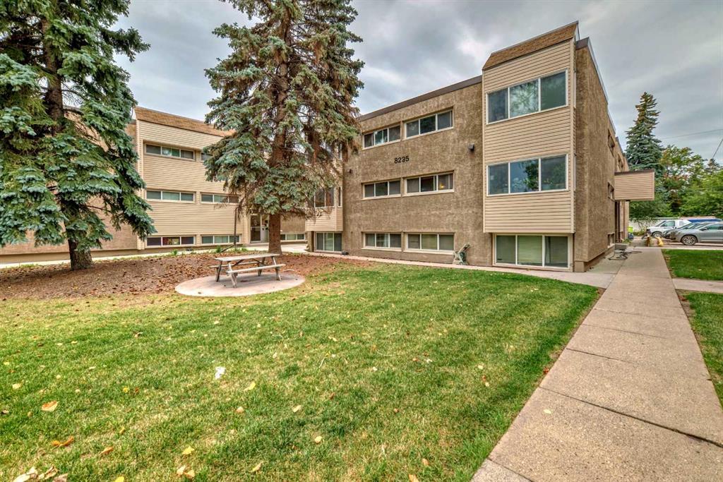 Xxx, Xxxx Elbow Drive Sw Calgary Alberta T2V 1K6 Chinook Park Details