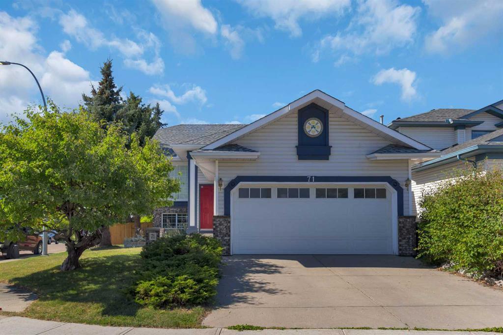 Xx Citadel Drive Nw Calgary Alberta T3G 3V1 Citadel Details