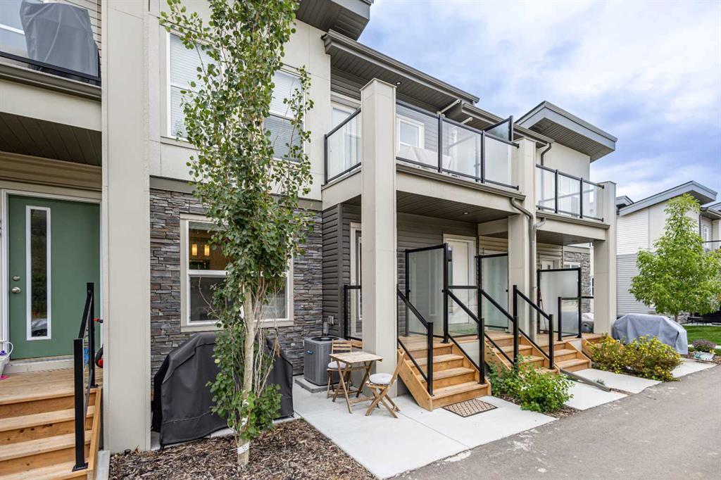 Xxx Spring Creek Common Sw Calgary Alberta T3H 6E2 Springbank Hill Details