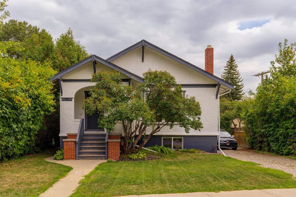 Xxxx X Street Sw Calgary Alberta T2S 1X8 Roxboro Details