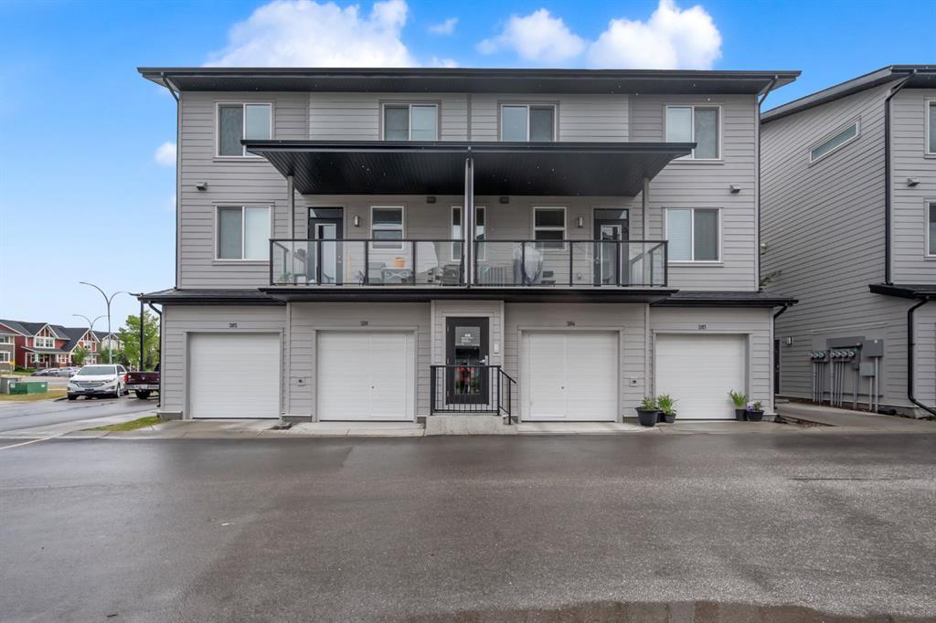 Xxx, Xxx Redstone Walk Ne Calgary Alberta T3N0A9 Redstone Details