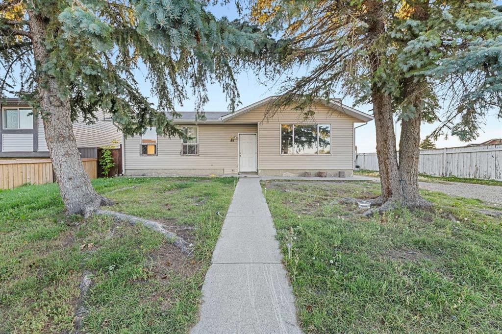 Xx Castleridge Road Ne Calgary Alberta T3J 2B7 Castleridge Details