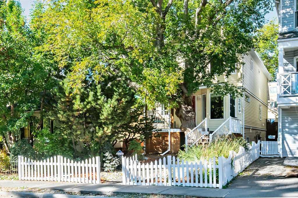 Xxxx X Street Sw Calgary Alberta T2S 1V6 Parkhill Details