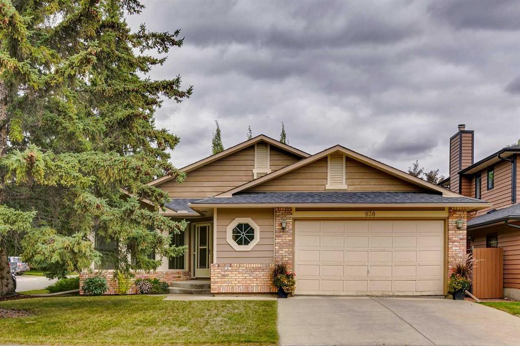 Xxx Suncastle Drive Se Calgary Alberta T2X 2M3 Sundance Details