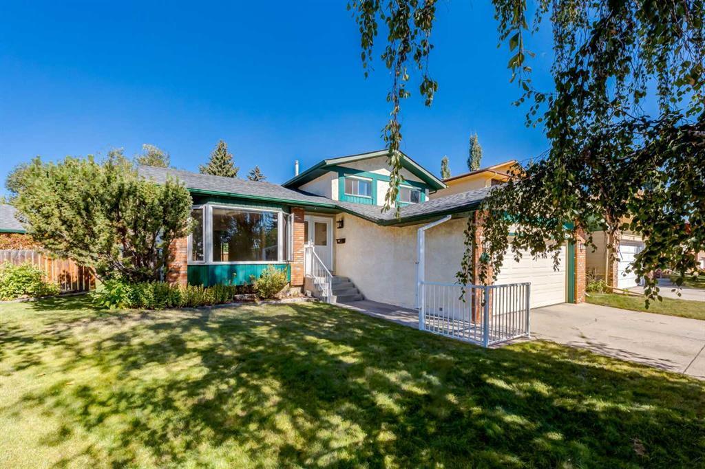 Xx Woodbrook Place Sw Calgary Alberta T2W3Z4 Woodbine Details