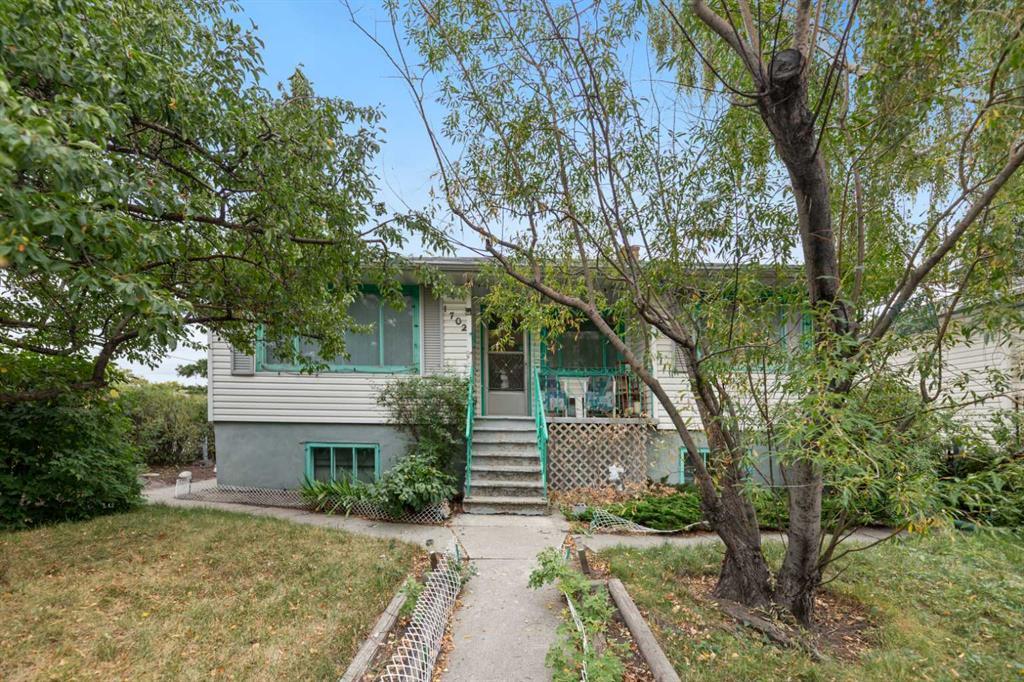 Xxxx Xx Street Se Calgary Alberta T2A 1A3 Albert Park/Radisson Heights Details