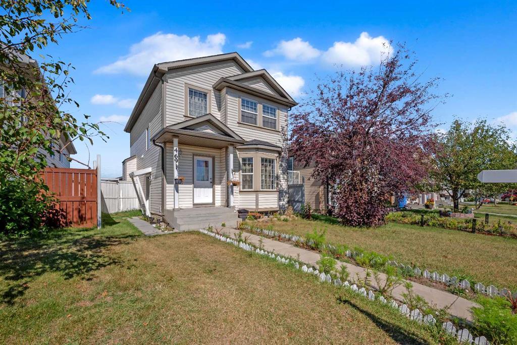 Xxx Martindale Drive Ne Calgary Alberta T3J 4W2 Martindale Details