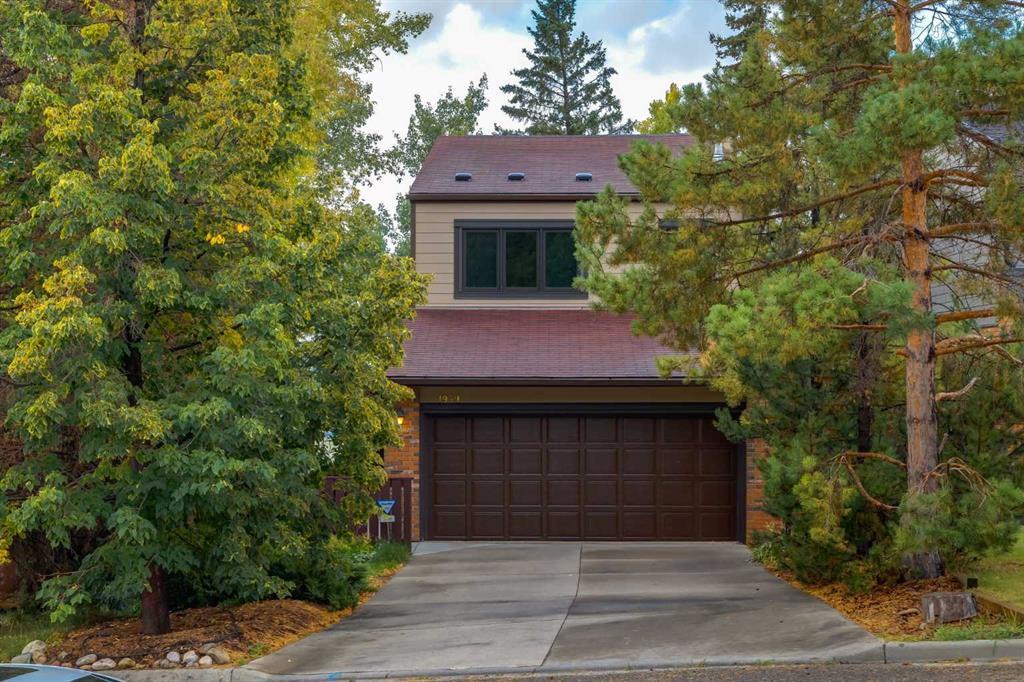 Xxxx X Avenue Nw Calgary Alberta T2N 4N3 Hounsfield Heights/Briar Hill Details