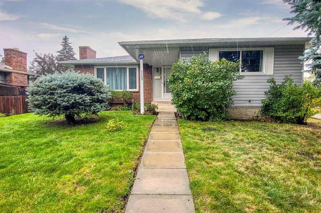 Xxx Queen Charlotte Place Se Calgary Alberta T2J 4H8 Queensland Details