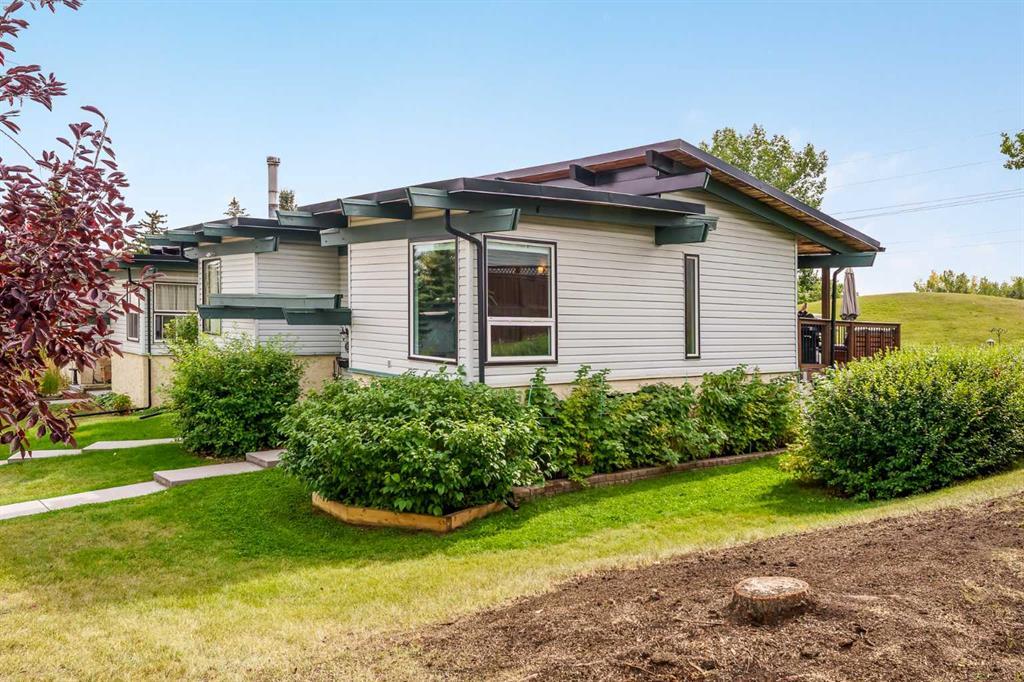 Xxa, Xxx Braxton Place Sw Calgary Alberta T2W 2E7 Braeside Details