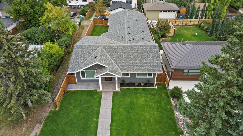 Xxxx Xx Avenue Nw Calgary Alberta T2N 1K8 St Andrews Heights Details