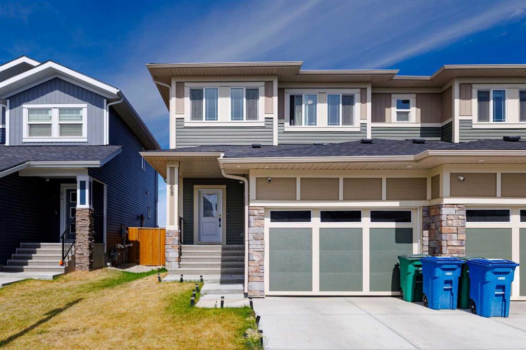Xx Midtown Close Sw Airdrie Alberta T4B 5G9 Midtown Details