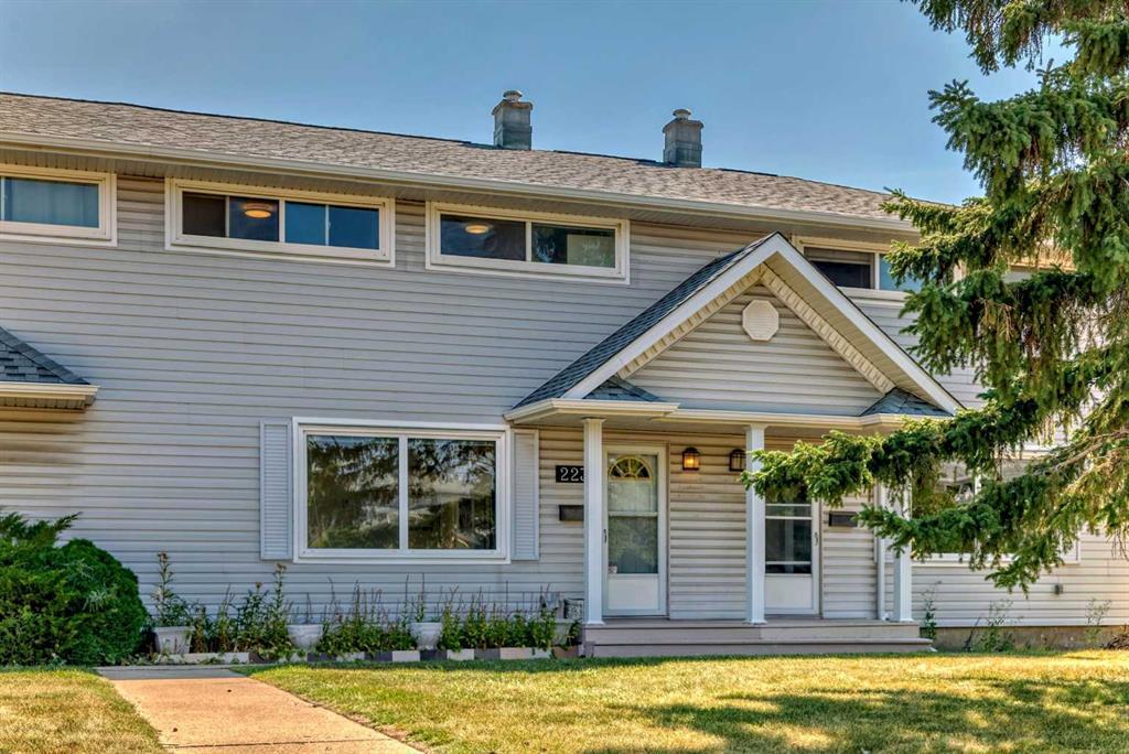 Xxx, Xxxx Xx Street Sw Calgary Alberta T3E 2P8 Rutland Park Details