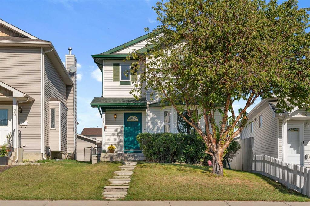 Xx Erin Circle Se Calgary Alberta T2B 3G1 Erin Woods Details