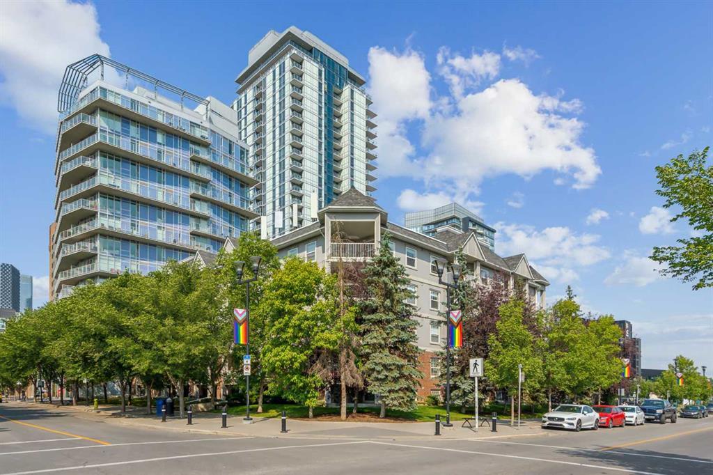 Xxx, Xxx X Avenue Se Calgary Alberta T2G 5T2 Downtown East Village Details