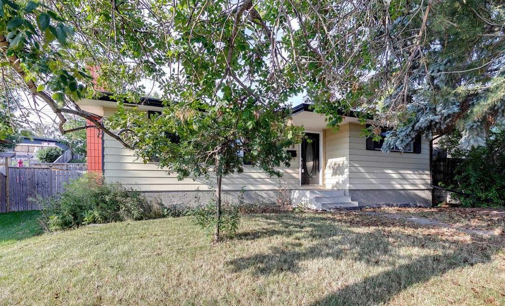 Xxxx Hunterview Drive Nw Calgary Alberta T2K 4P5 Huntington Hills Details