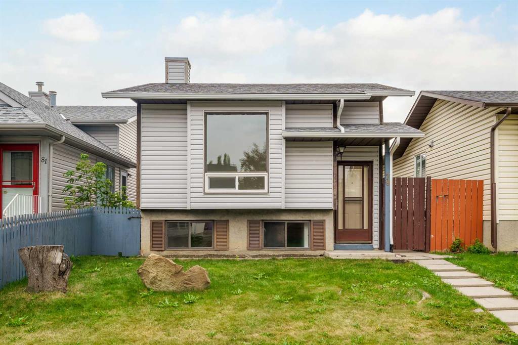 Xx Taraglen Road Ne Calgary Alberta T3J 2M4 Taradale Details