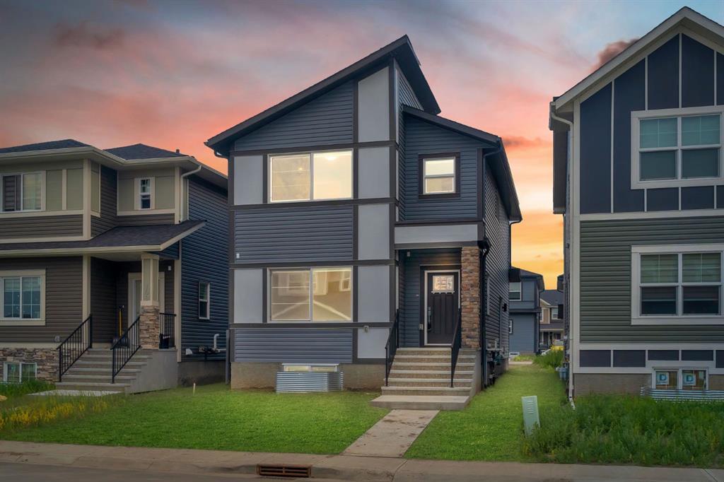 Xxx Midtown Close Sw Airdrie Alberta T4B5G9 Midtown Details
