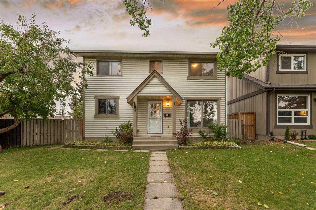 Xxx Falconridge Close Ne Calgary Alberta T3J 1A7 Falconridge Details