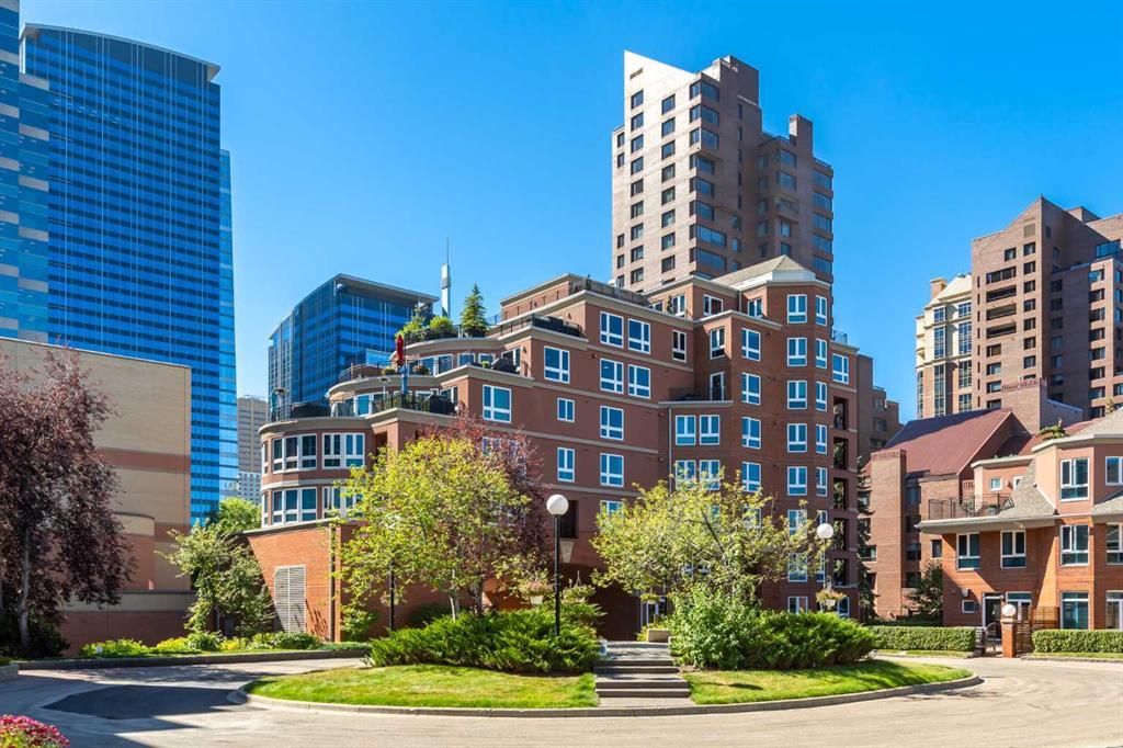 Xxxx, Xxx Eau Claire Avenue Sw Calgary Alberta T2P 4X2 Eau Claire Details