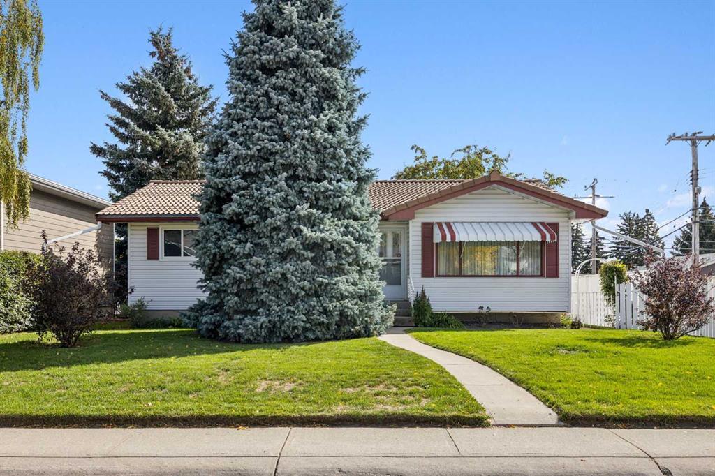 Xxxx North Haven Drive Nw Calgary Alberta T2K 2J4 North Haven Details