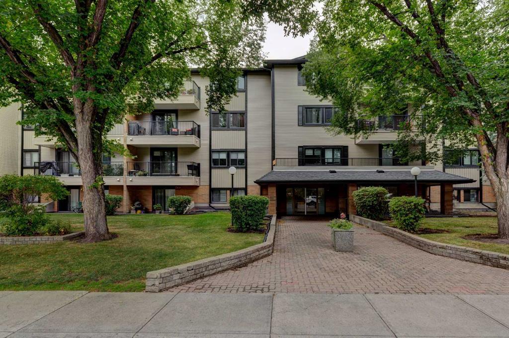 Xxx, Xxx Xx Avenue Sw Calgary Alberta T2V 4Z8 Windsor Park Details