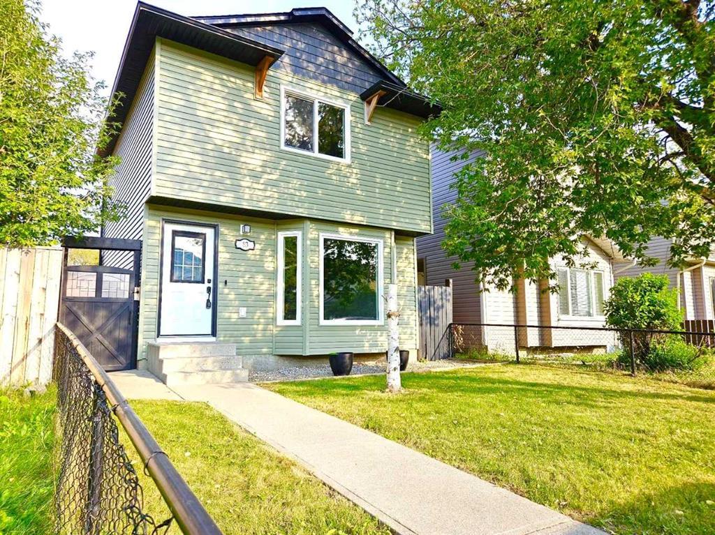 Xx Martinbrook Road Ne Calgary Alberta T3J3E1 Martindale Details