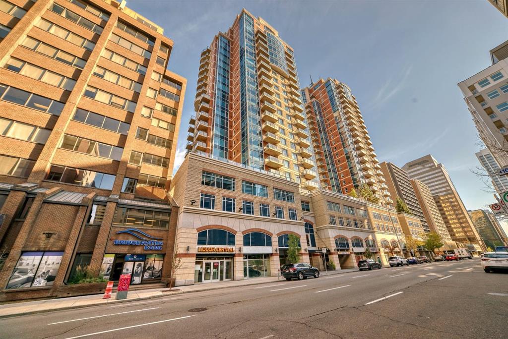 Xxxx, Xxx X Avenue Sw Calgary Alberta T2P 5P6 Downtown Commercial Core Details