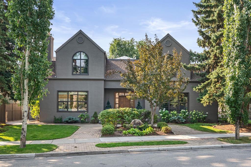 Xxx Roxboro Road Sw Calgary Alberta T2S0R5 Roxboro Details