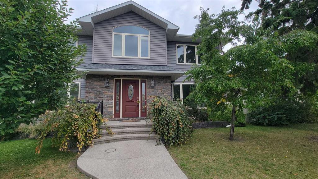 Xxxx Xx Street Nw Calgary Alberta T2M 3Z3 Banff Trail Details