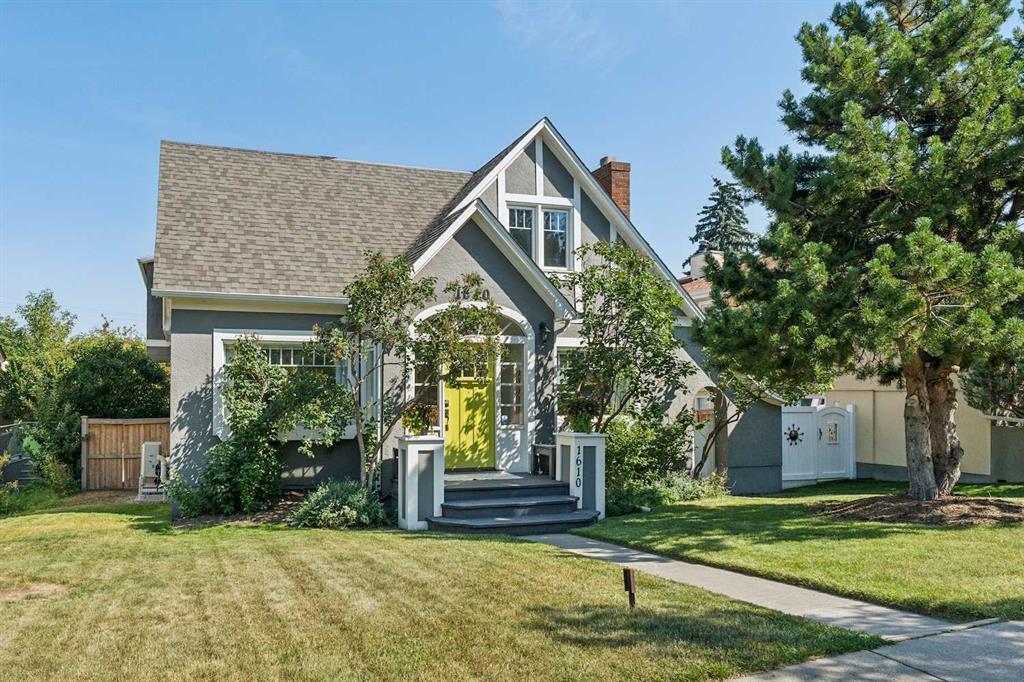 Xxxx Scotland Street Sw Calgary Alberta T3C 2L5 Scarboro Details