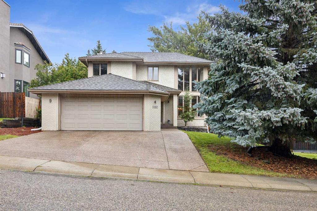 Xxxx Patton Road Sw Calgary Alberta T2V 5E8 Pump Hill Details