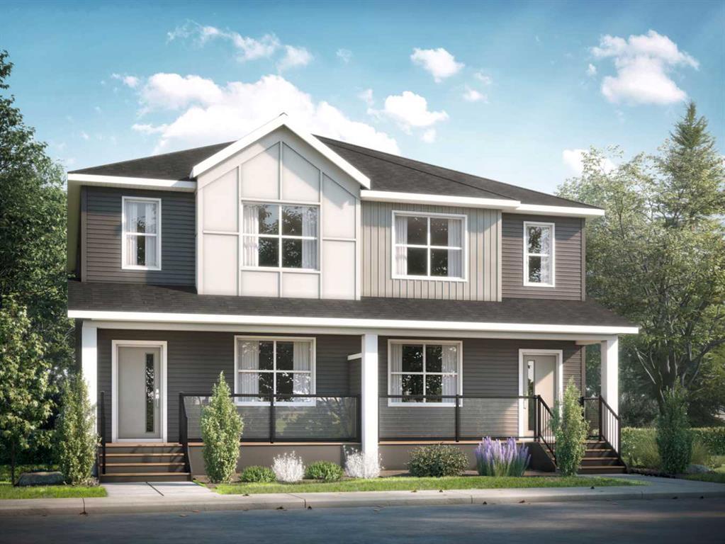 Xxx Wolf Willow Boulevard Se Calgary Alberta T2X 5R6 Wolf Willow Details