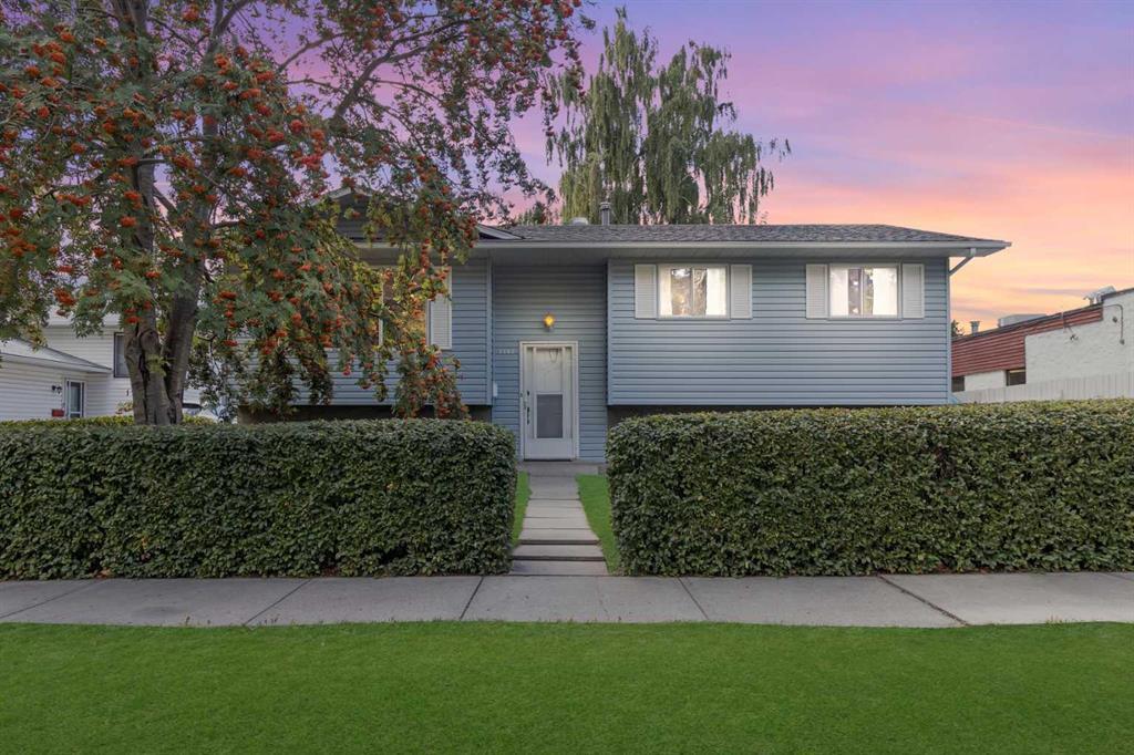 Xxxx Xx Avenue Se Calgary Alberta T2C 2C5 Ogden Details