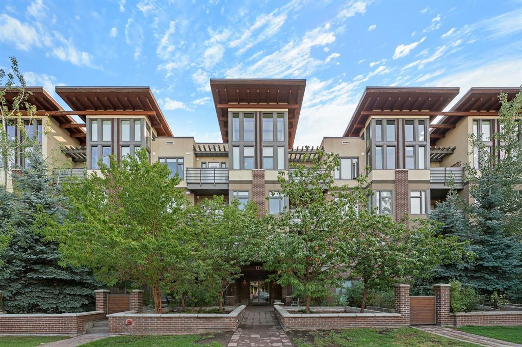 Xxx, Xxxx Xx Street Sw Calgary Alberta T2T3E8 Lower Mount Royal Details