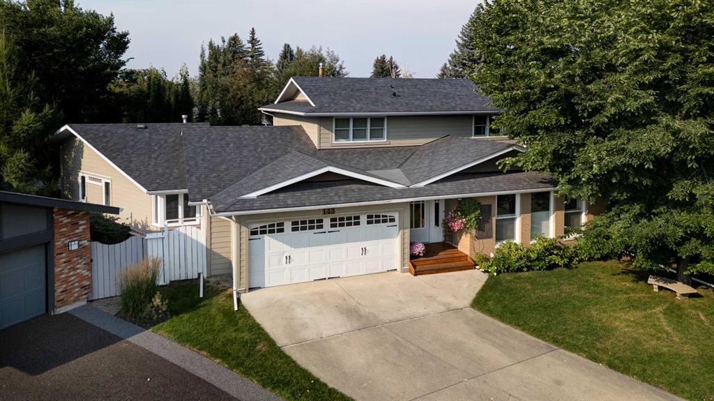 Xxx Parkview Green Se Calgary Alberta T2J 4N4 Parkland Details