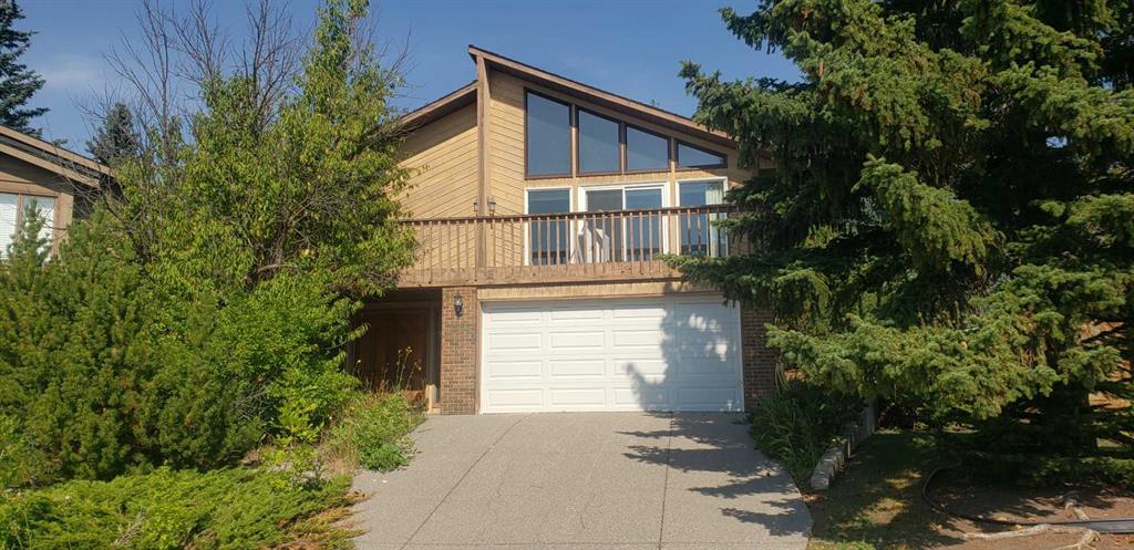 Xx Edgewood Place Nw Calgary Alberta T3A 2T8 Edgemont Details