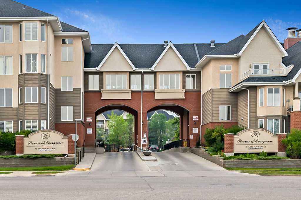 Xxx, Xx Everstone Drive Sw Calgary Alberta T2Y 5B5 Evergreen Details