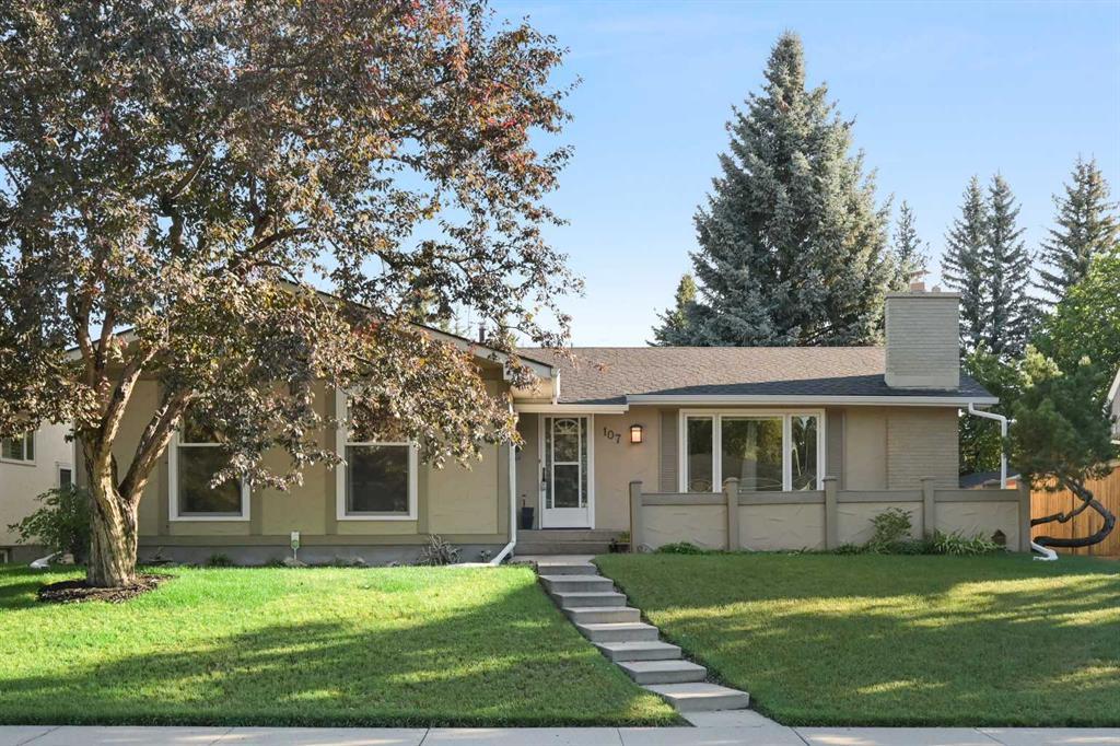 Xxx Palis Way Sw Calgary Alberta T2V 3V5 Palliser Details